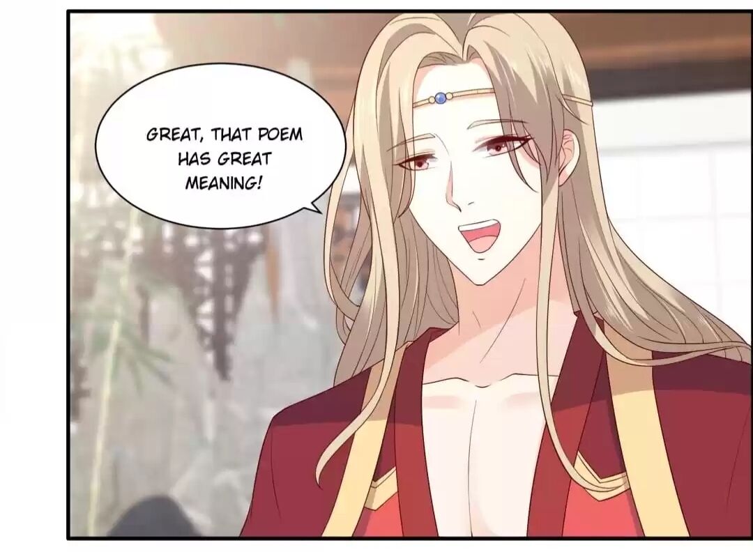Wicked King’s Favour Chapter 35 - page 23