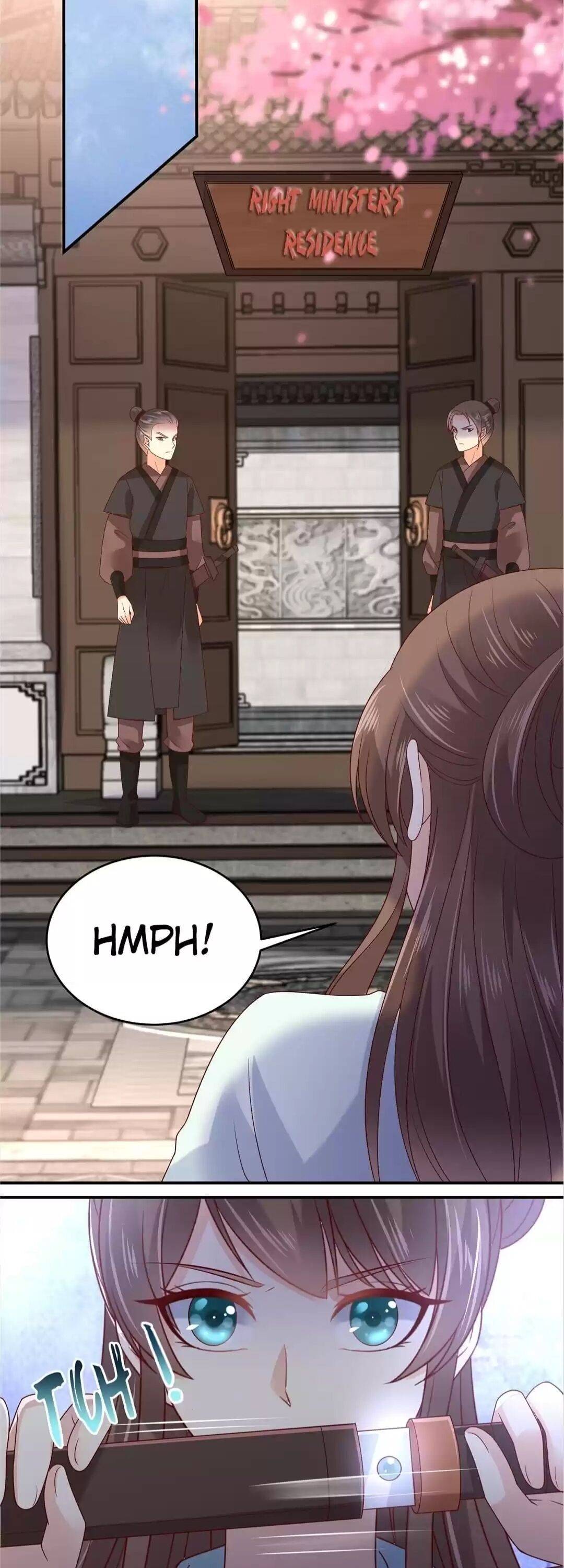 Wicked King’s Favour Chapter 100 - page 13