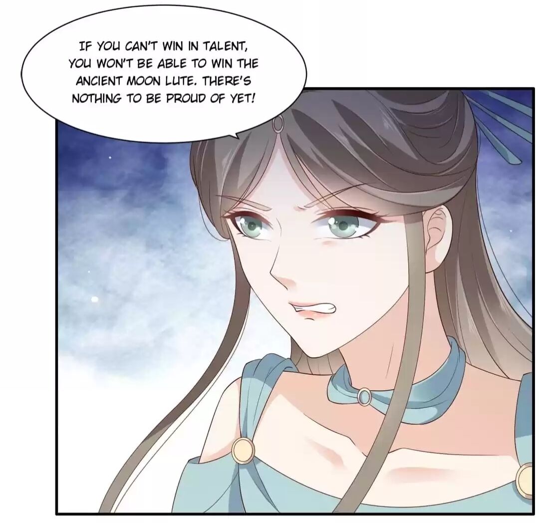Wicked King’s Favour Chapter 36 - page 18