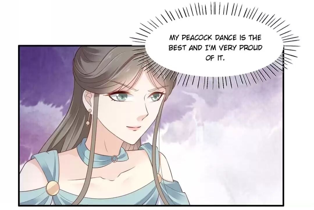 Wicked King’s Favour Chapter 37 - page 12