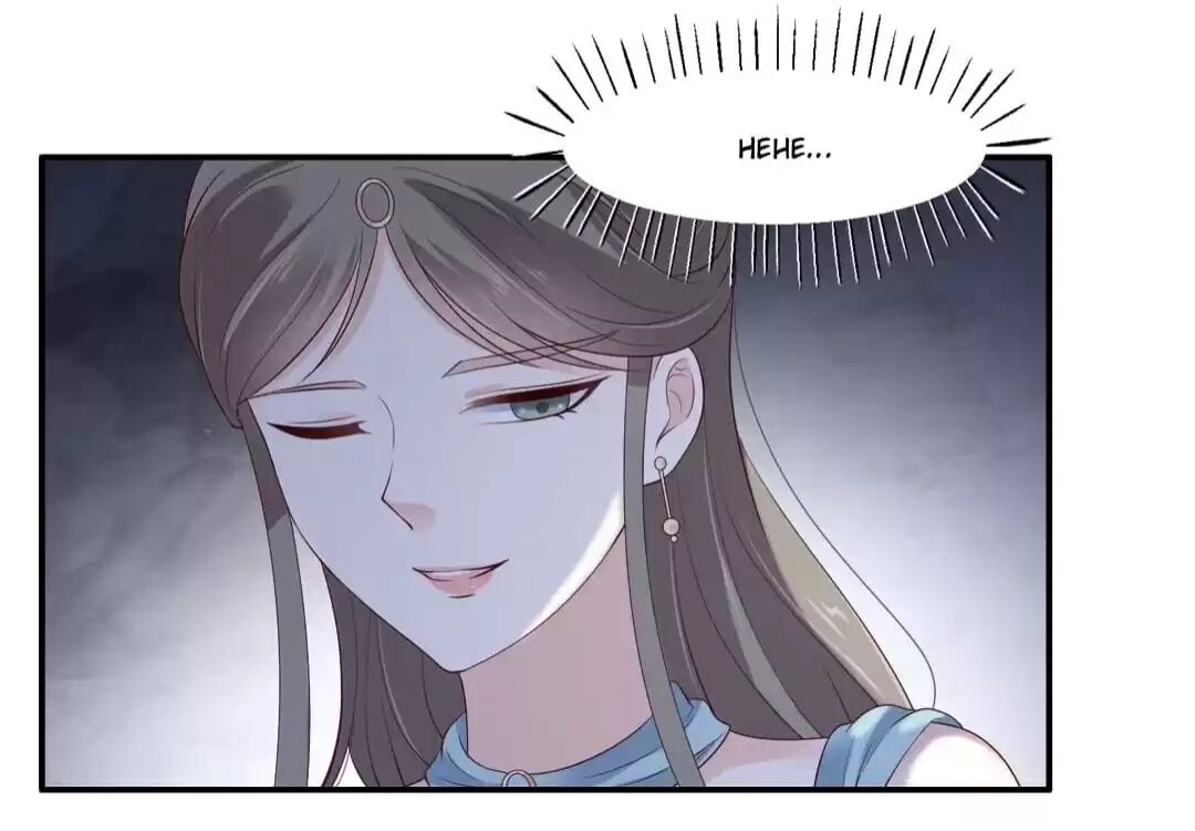 Wicked King’s Favour Chapter 37 - page 15