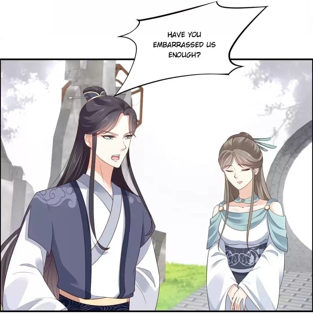 Wicked King’s Favour Chapter 37 - page 4