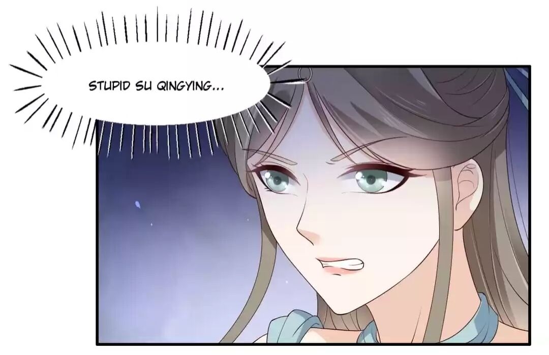 Wicked King’s Favour Chapter 37 - page 6
