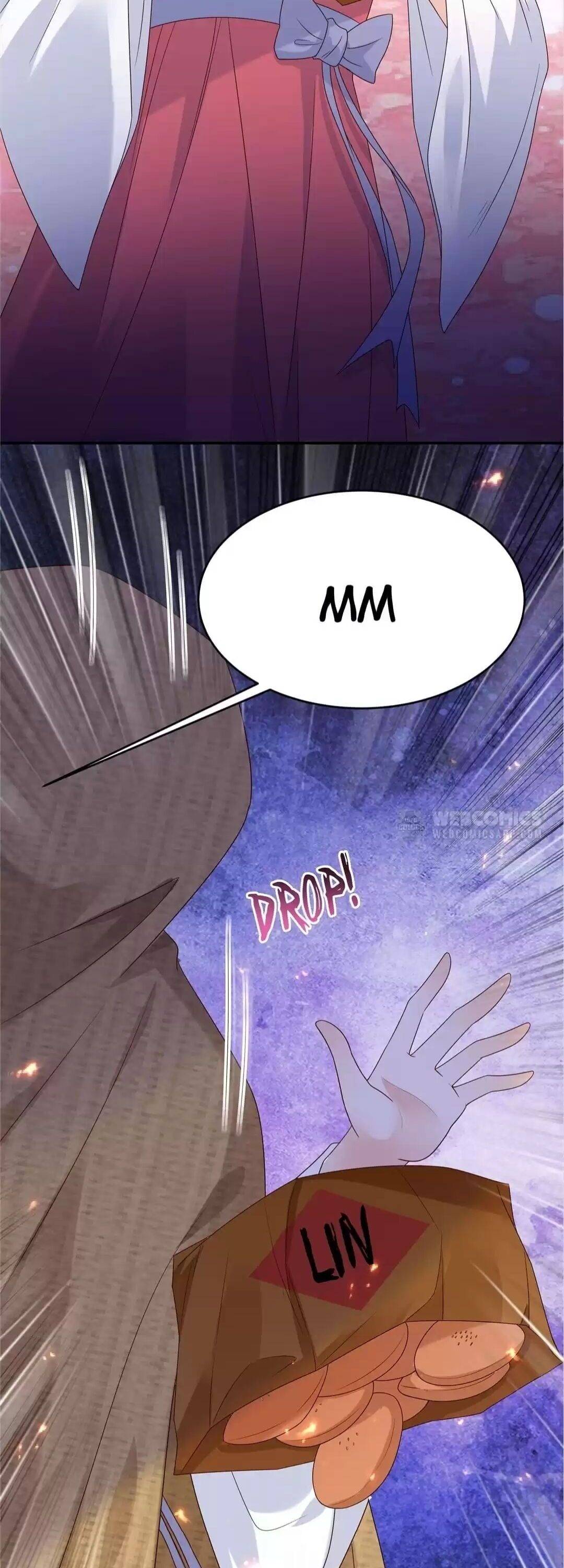 Wicked King’s Favour Chapter 98 - page 12