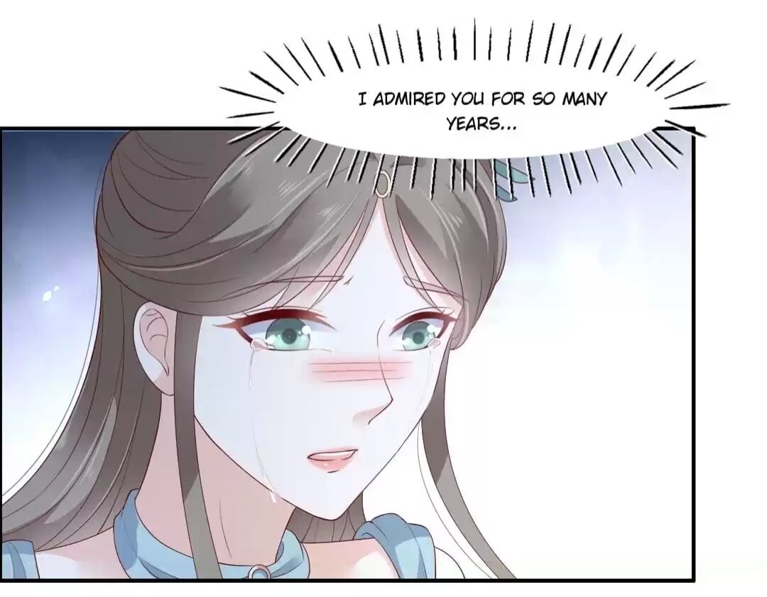 Wicked King’s Favour Chapter 38 - page 10