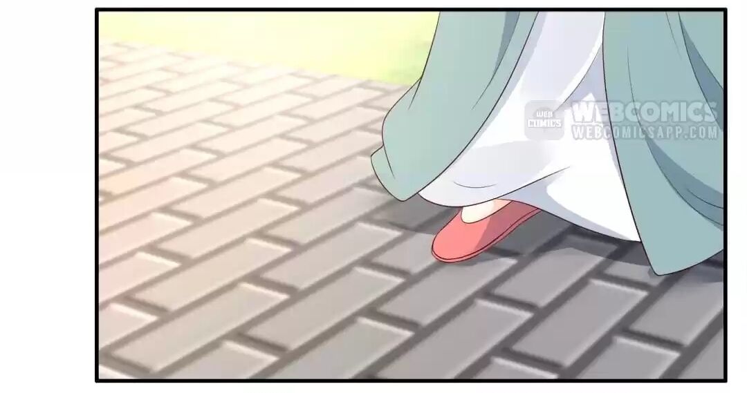 Wicked King’s Favour Chapter 38 - page 14