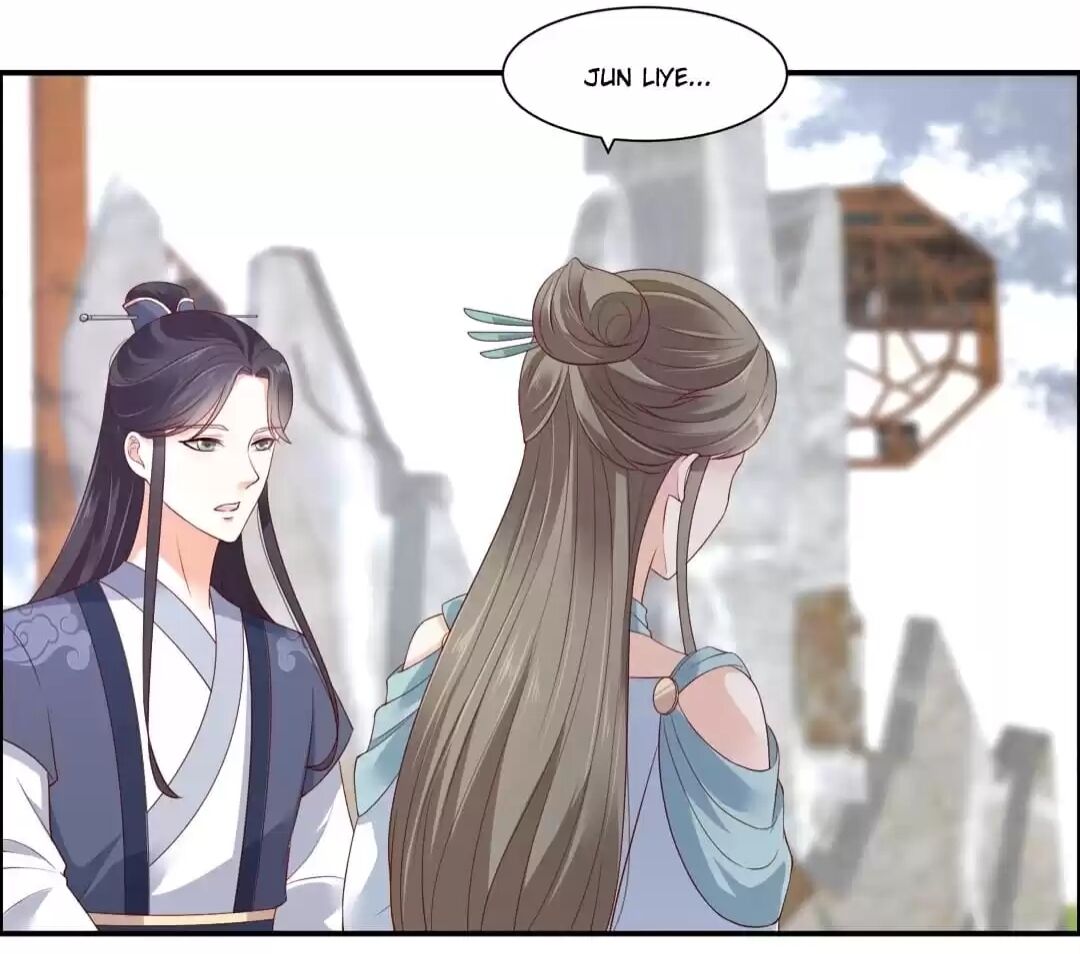 Wicked King’s Favour Chapter 38 - page 9