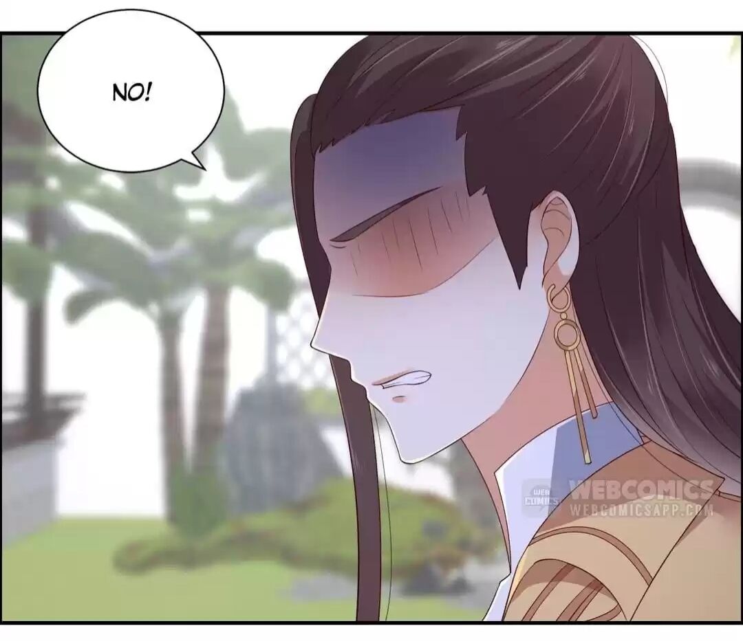 Wicked King’s Favour Chapter 39 - page 14