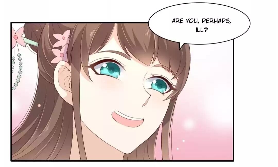 Wicked King’s Favour Chapter 39 - page 16