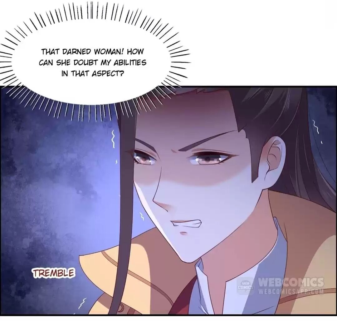 Wicked King’s Favour Chapter 39 - page 20