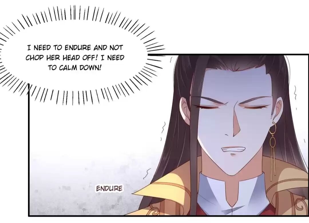 Wicked King’s Favour Chapter 39 - page 23