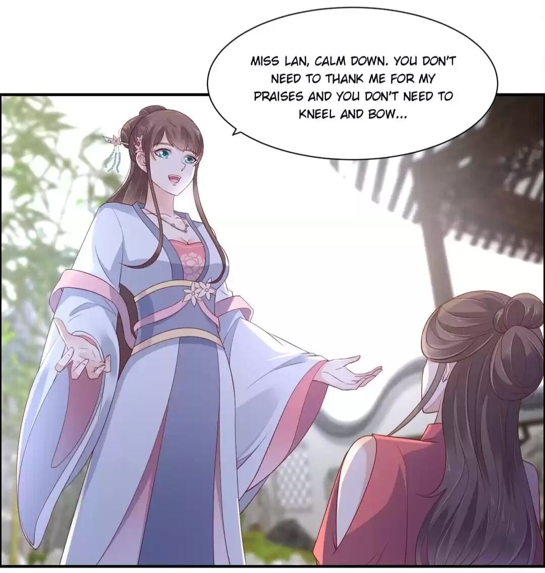 Wicked King’s Favour Chapter 39 - page 5