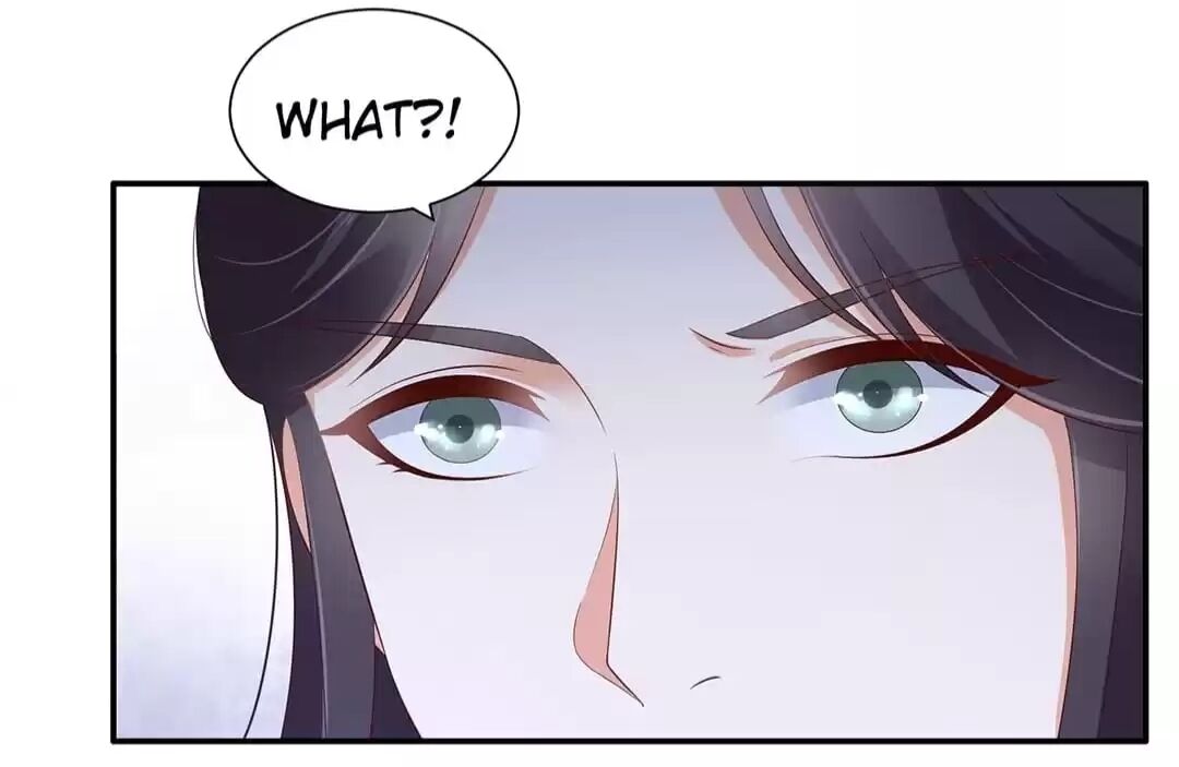 Wicked King’s Favour Chapter 40 - page 15