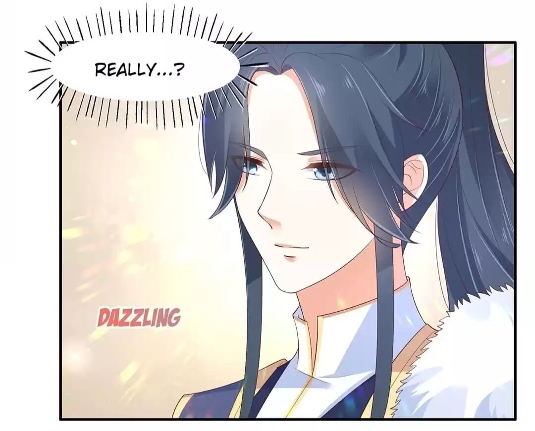 Wicked King’s Favour Chapter 40 - page 20