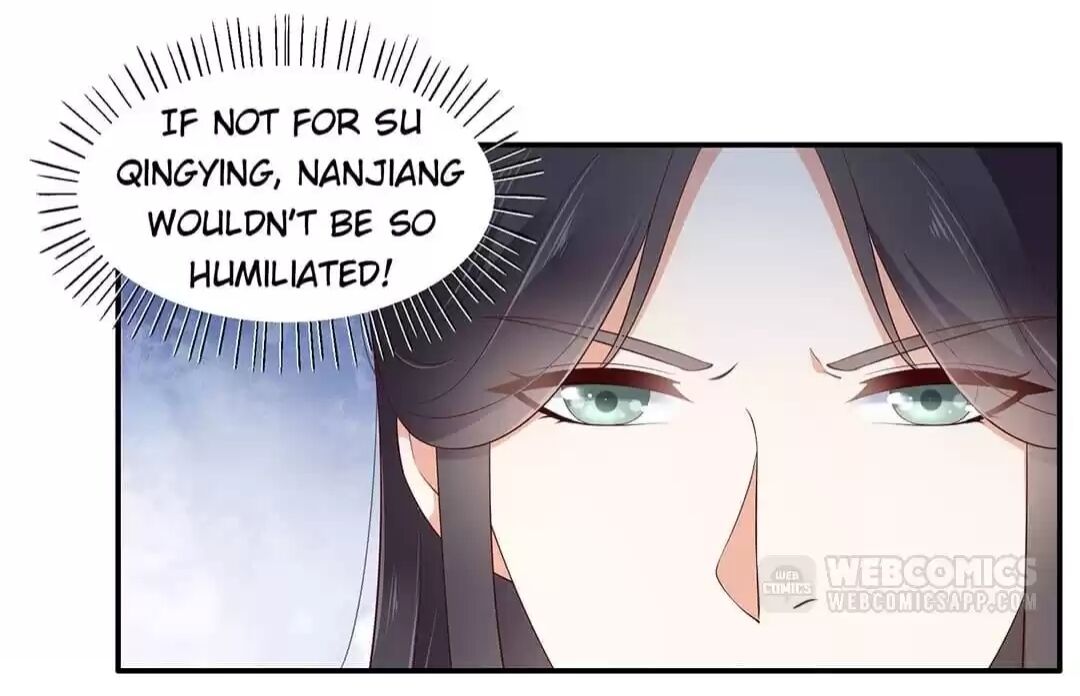 Wicked King’s Favour Chapter 40 - page 7