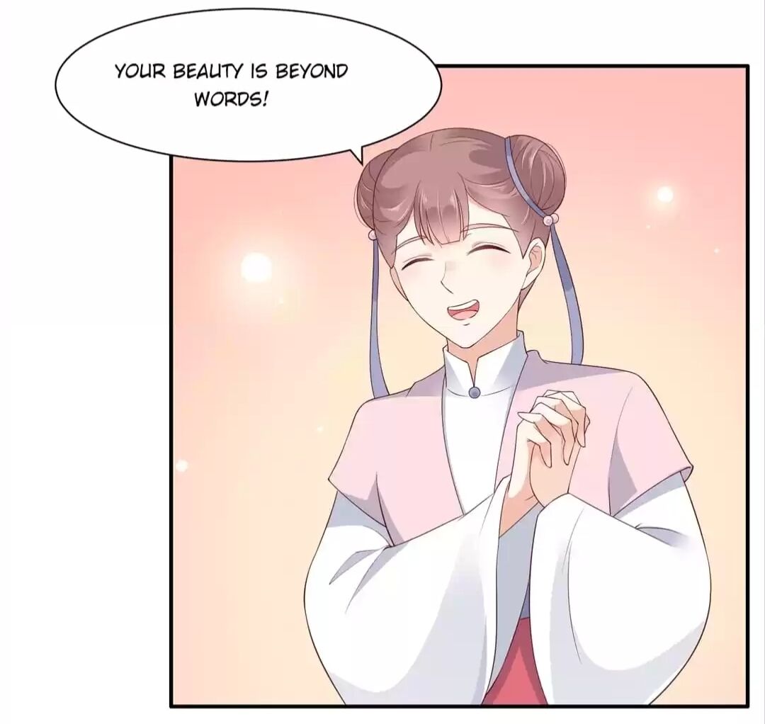 Wicked King’s Favour Chapter 30 - page 18