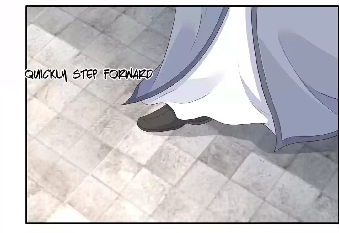 Wicked King’s Favour Chapter 30 - page 31