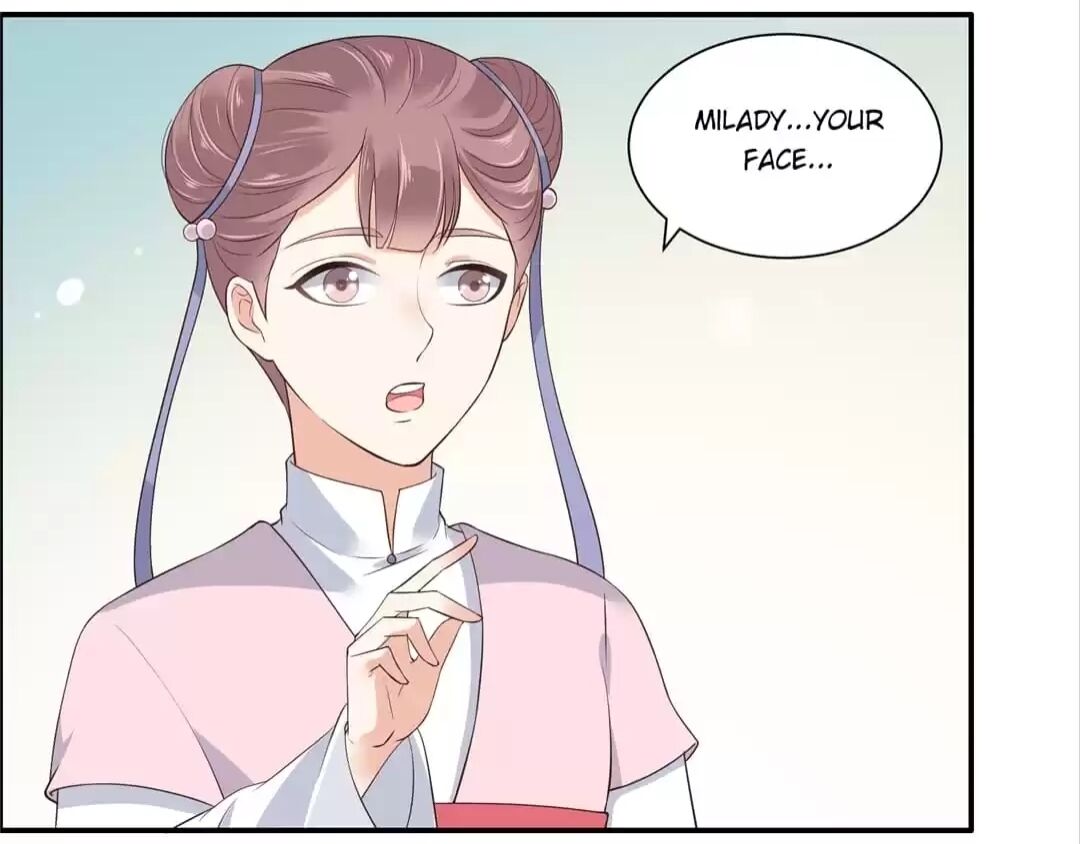 Wicked King’s Favour Chapter 30 - page 6