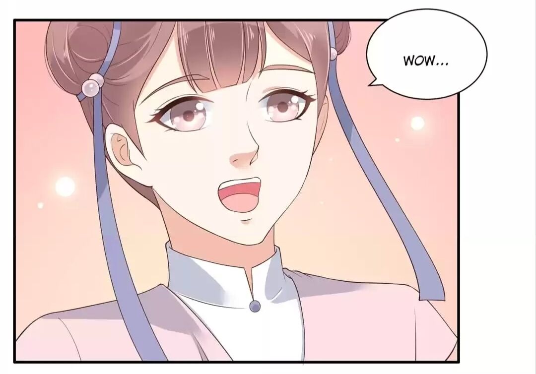Wicked King’s Favour Chapter 30 - page 8