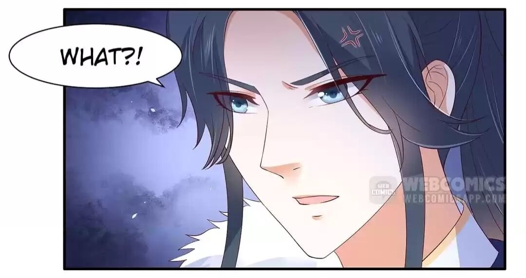 Wicked King’s Favour Chapter 41 - page 13
