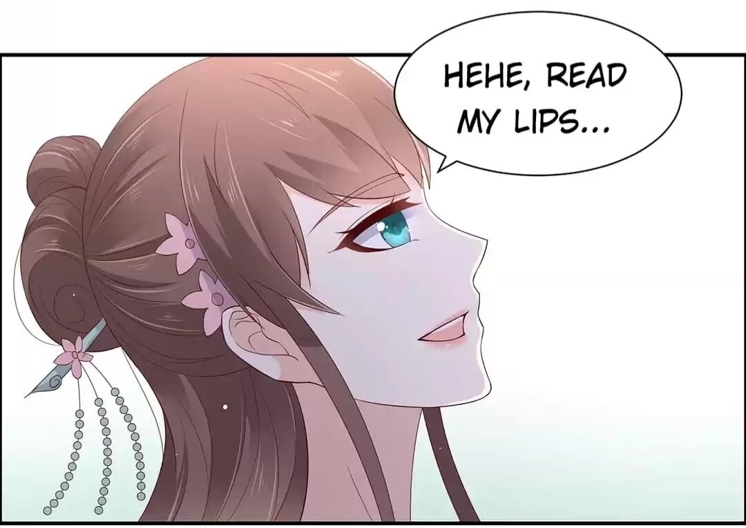 Wicked King’s Favour Chapter 41 - page 15