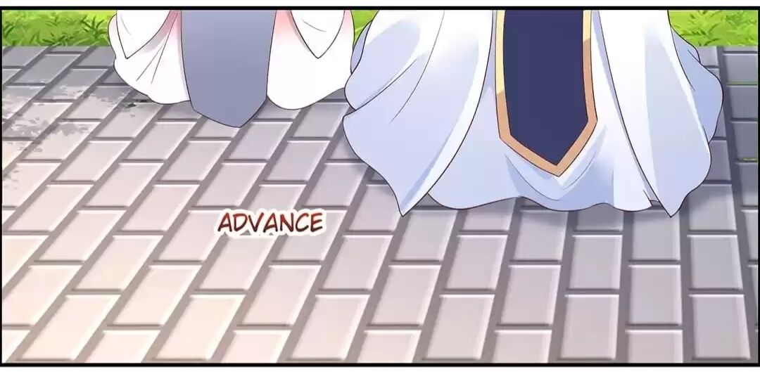 Wicked King’s Favour Chapter 41 - page 19