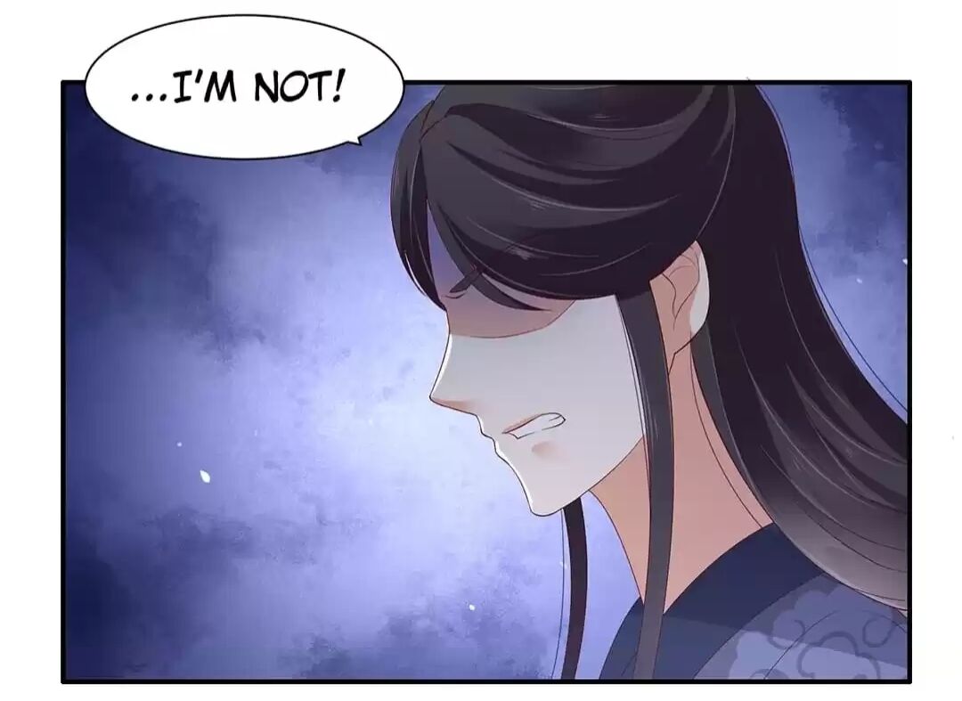 Wicked King’s Favour Chapter 41 - page 2