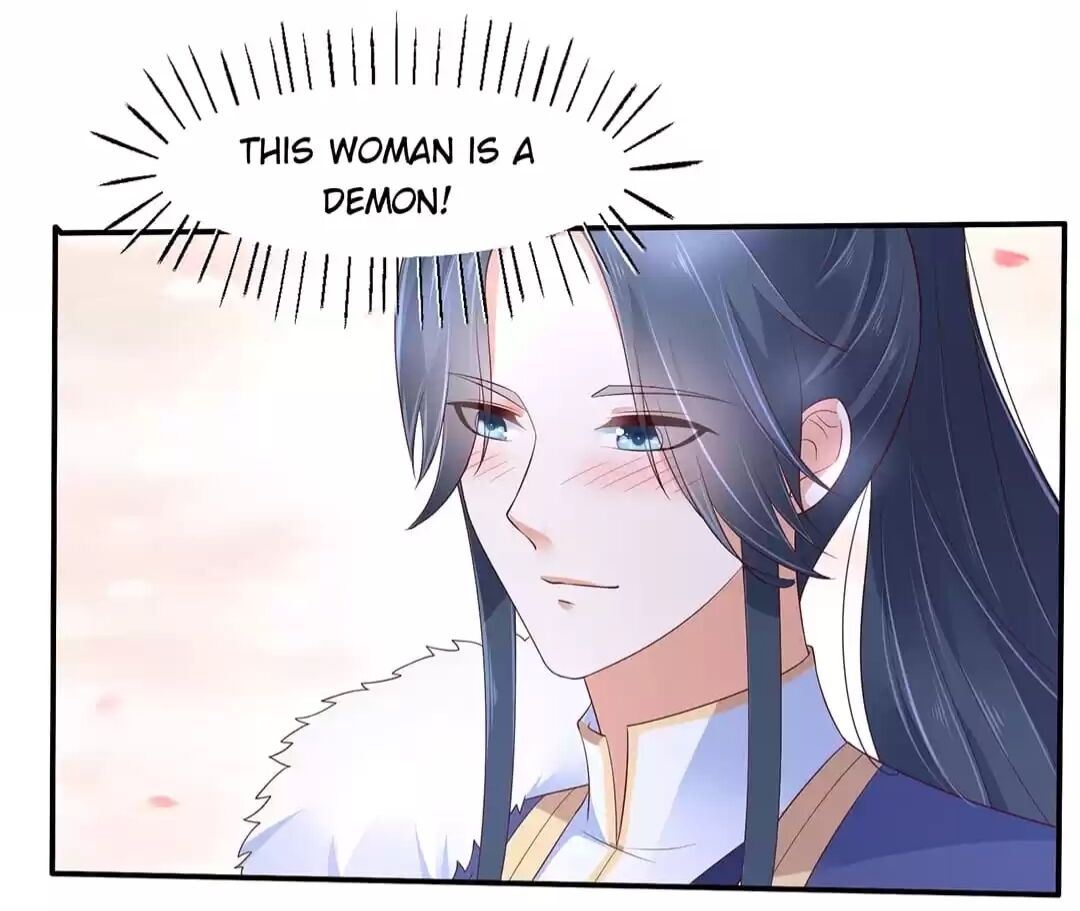 Wicked King’s Favour Chapter 42 - page 10