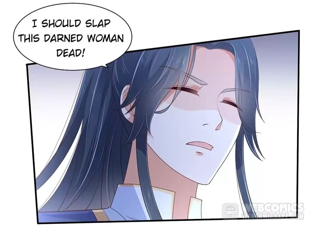Wicked King’s Favour Chapter 42 - page 3