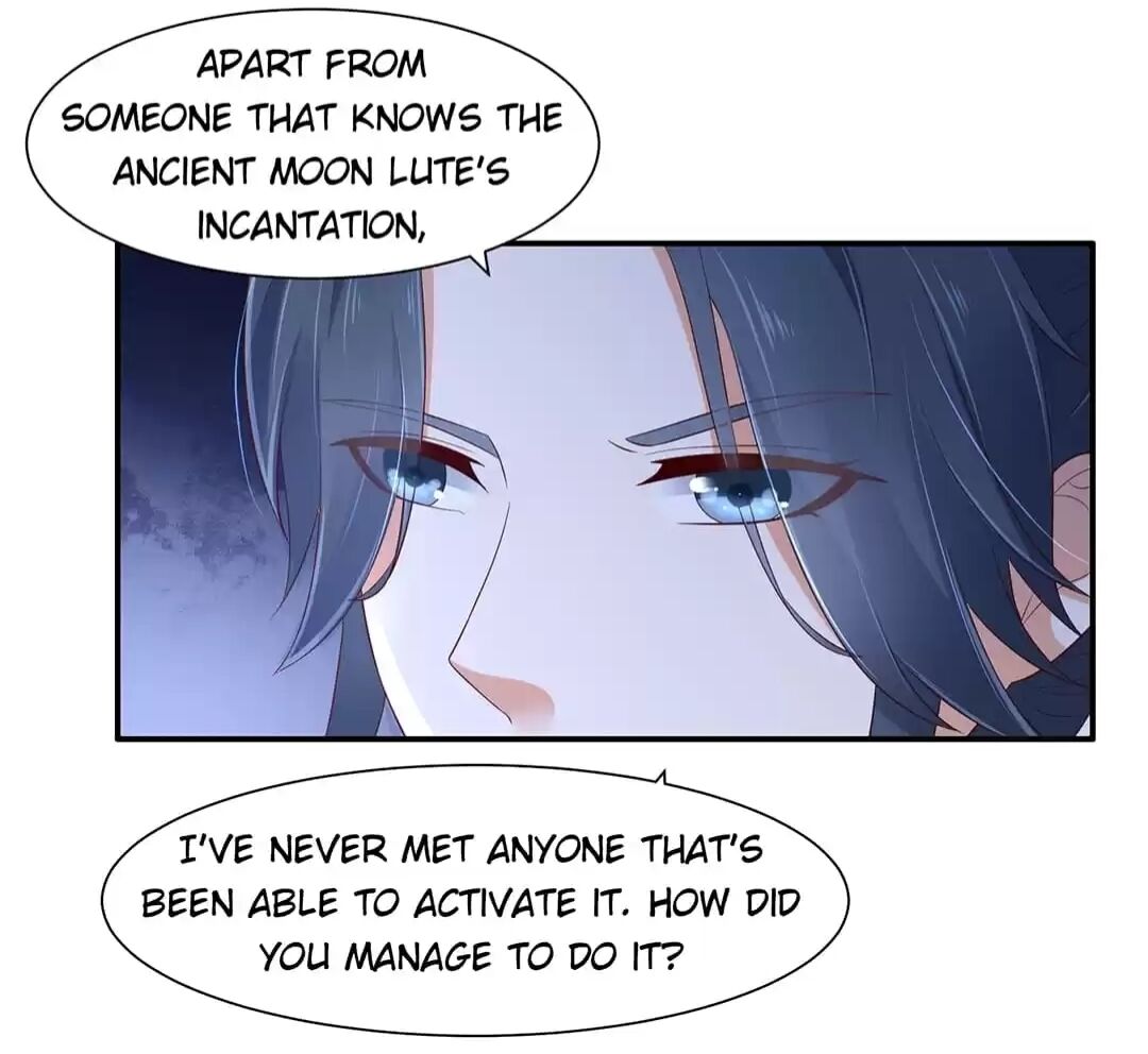 Wicked King’s Favour Chapter 43 - page 16