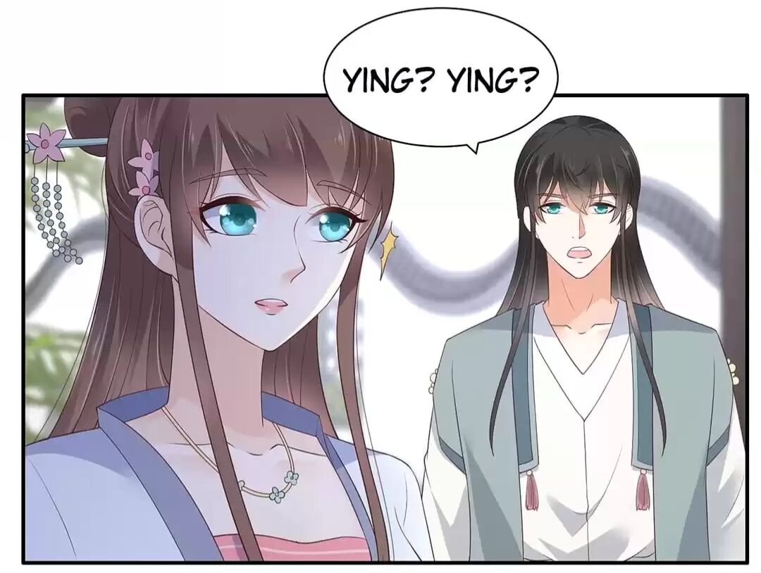 Wicked King’s Favour Chapter 43 - page 4
