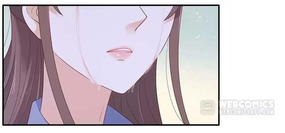 Wicked King’s Favour Chapter 45 - page 11