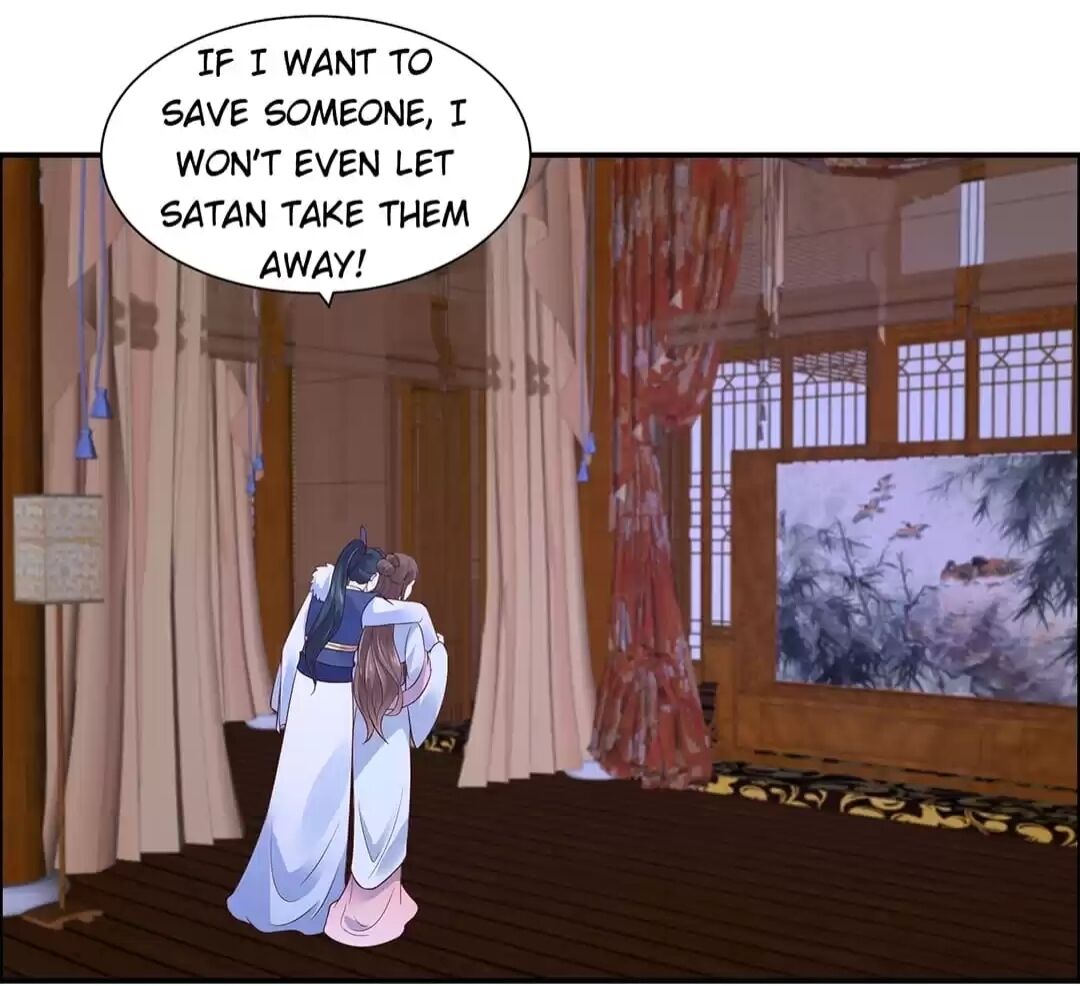 Wicked King’s Favour Chapter 45 - page 4