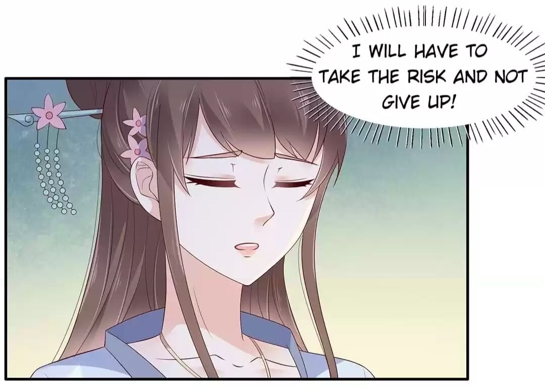 Wicked King’s Favour Chapter 45 - page 6