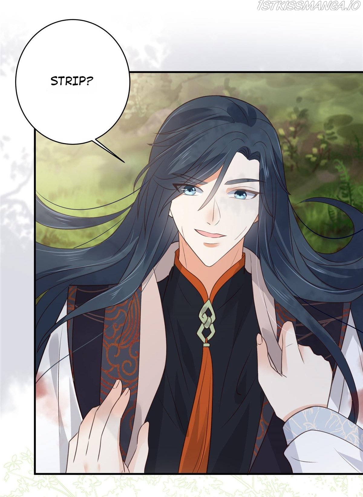 Wicked King’s Favour Chapter 162 - page 16