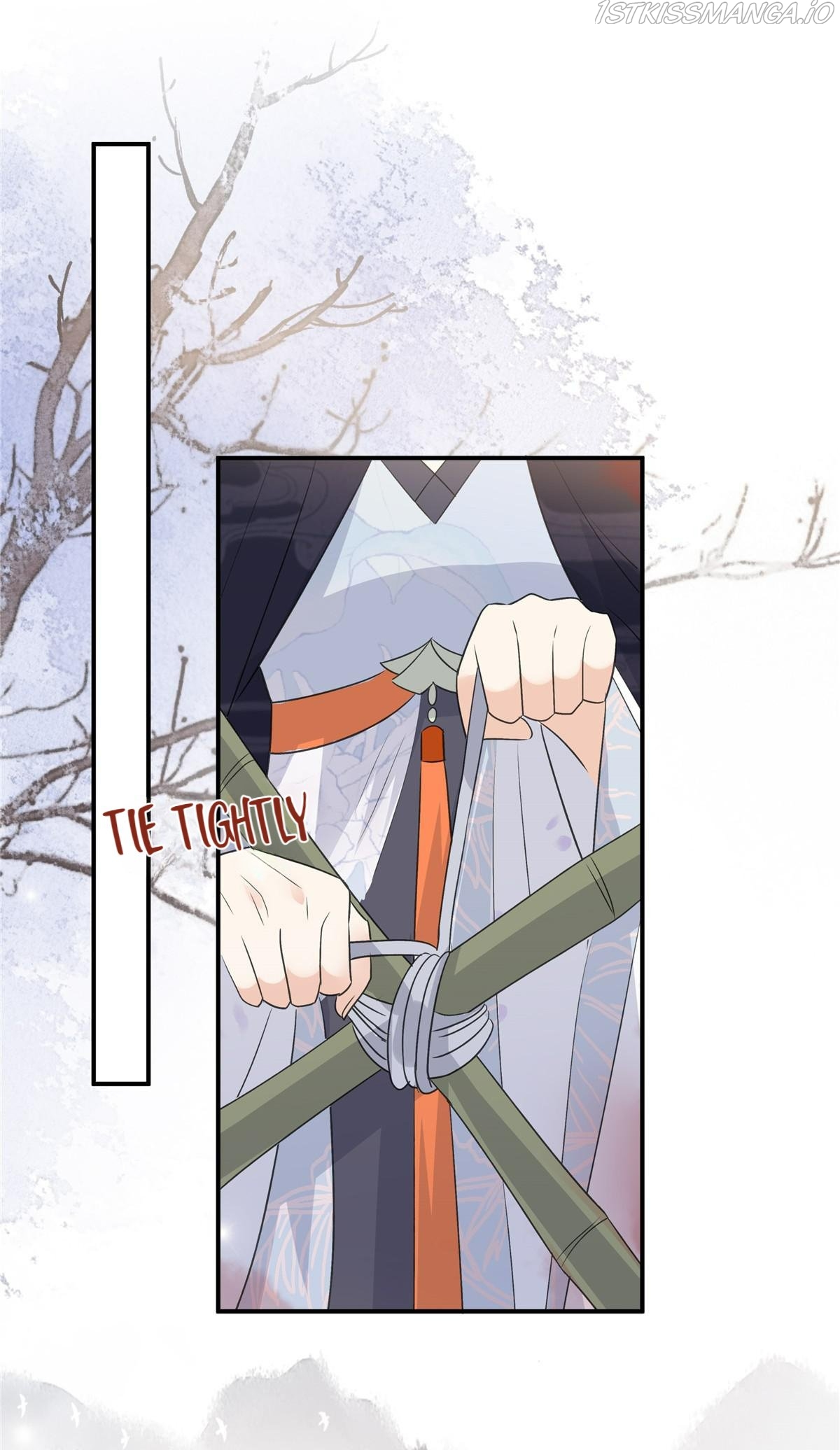 Wicked King’s Favour Chapter 162 - page 23