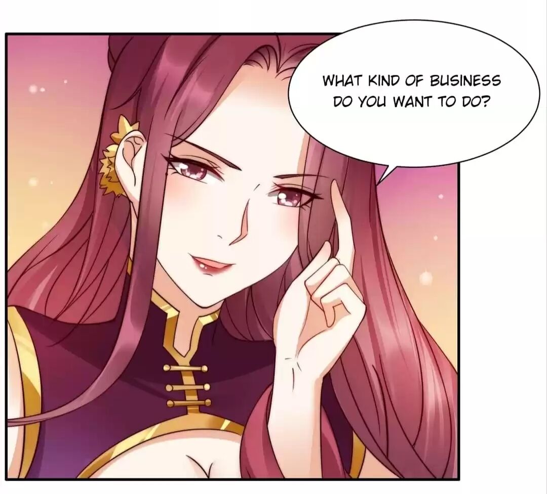 Wicked King’s Favour Chapter 5 - page 17