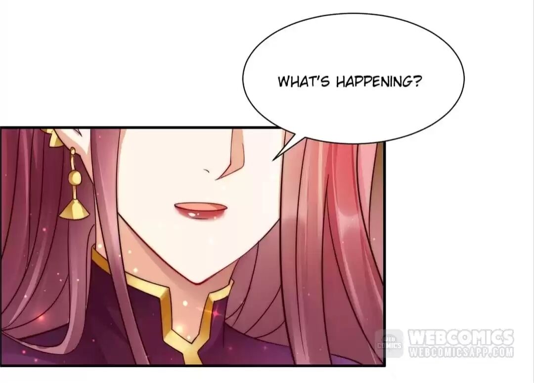 Wicked King’s Favour Chapter 5 - page 5