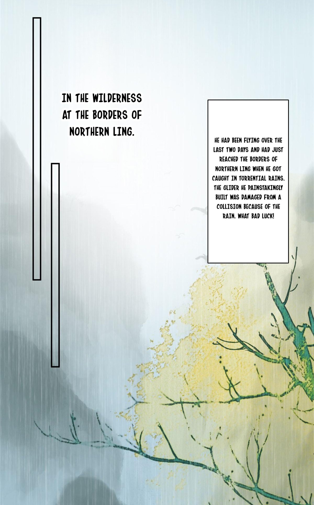 Wicked King’s Favour Chapter 180 - page 12
