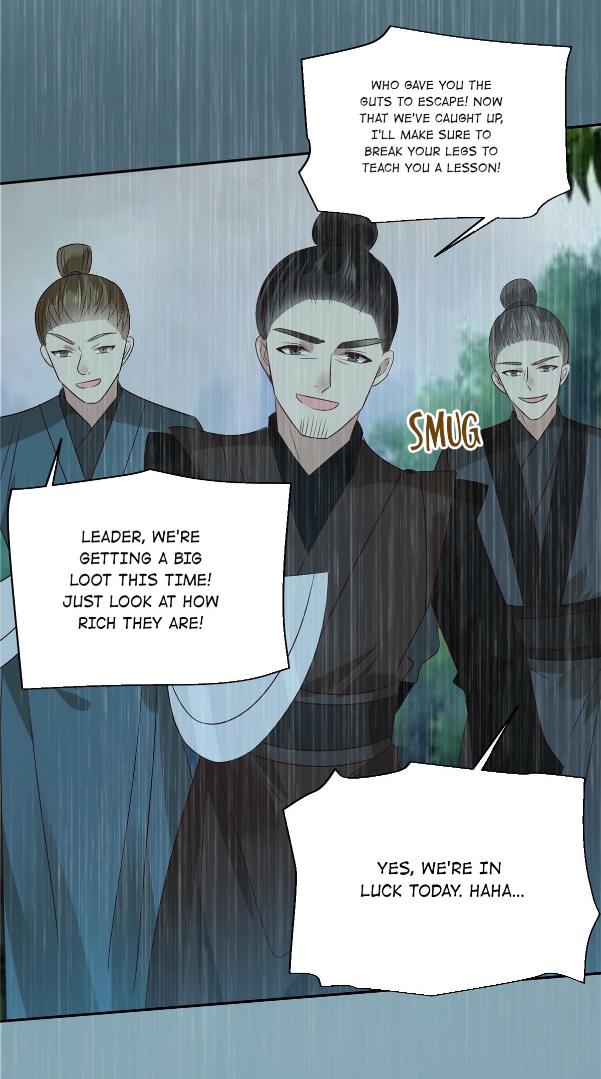 Wicked King’s Favour Chapter 180 - page 16