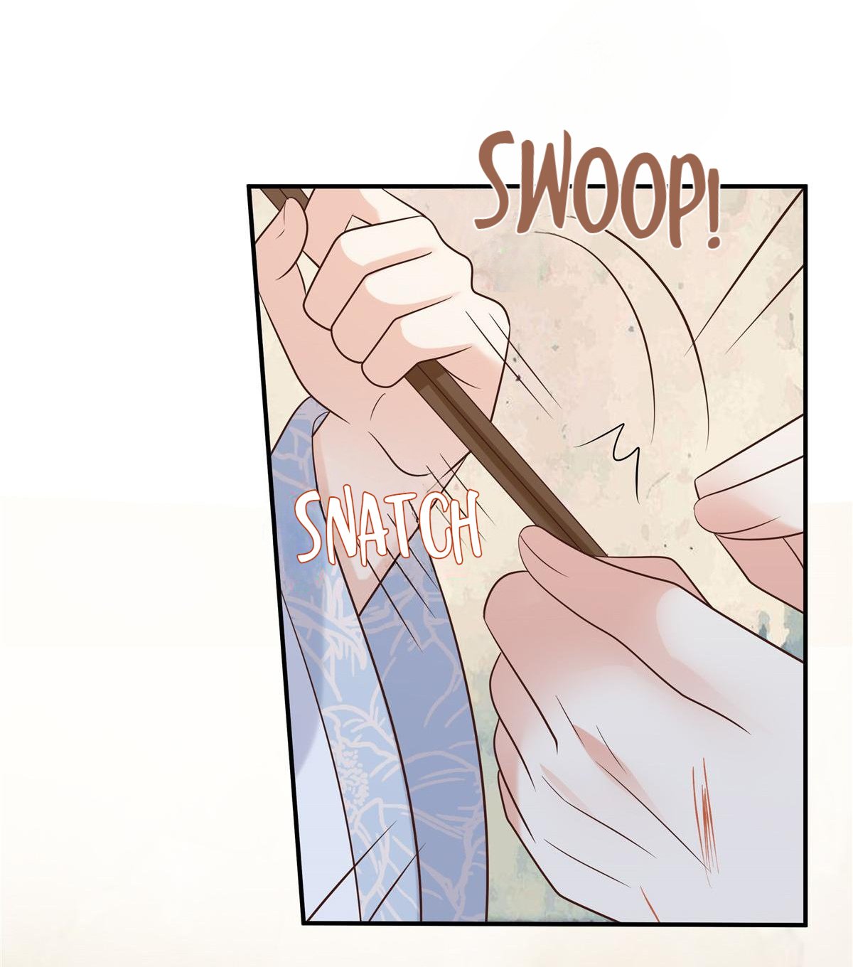 Wicked King’s Favour Chapter 158 - page 24