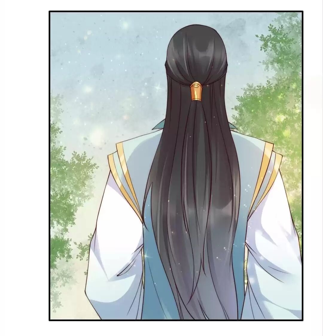Wicked King’s Favour Chapter 7 - page 8
