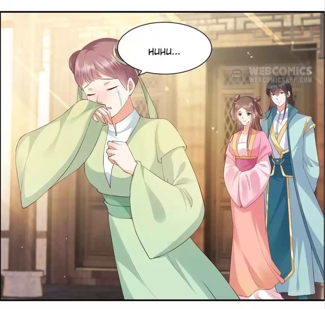 Wicked King’s Favour Chapter 8 - page 2