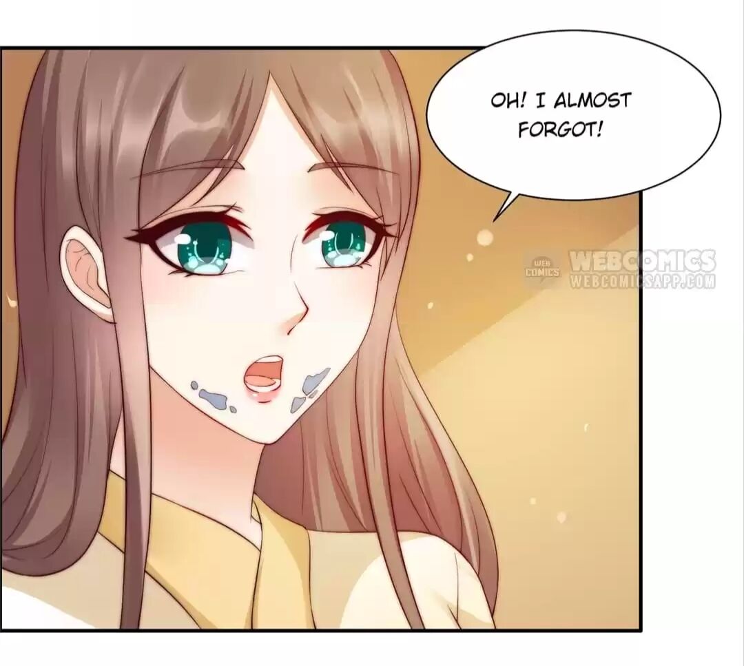 Wicked King’s Favour Chapter 8 - page 25
