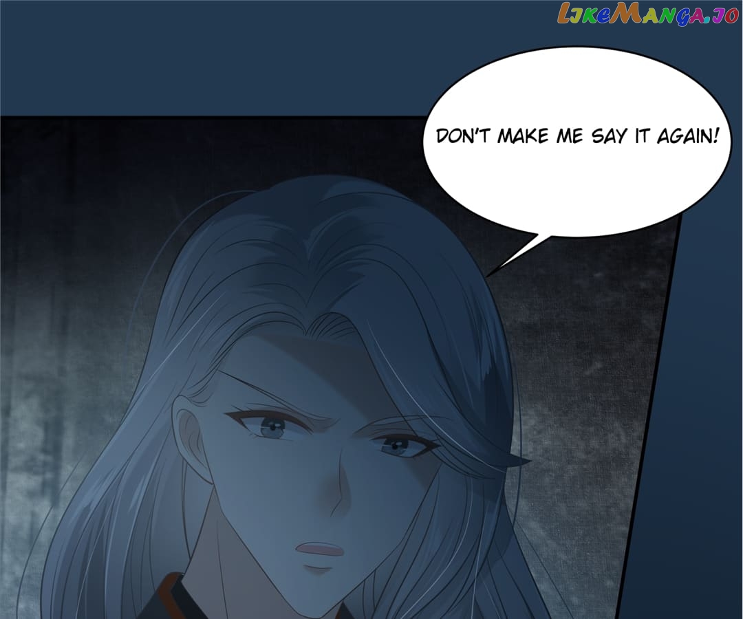 Wicked King’s Favour Chapter 193 - page 1