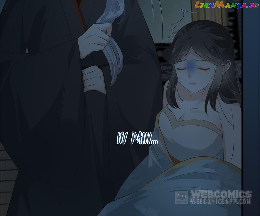 Wicked King’s Favour Chapter 193 - page 13