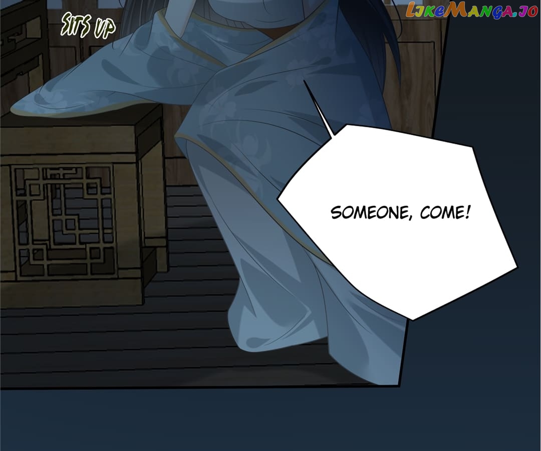 Wicked King’s Favour Chapter 193 - page 19