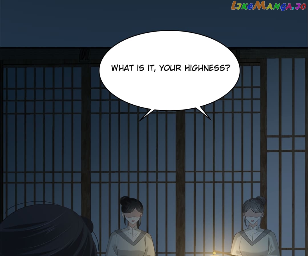 Wicked King’s Favour Chapter 193 - page 20