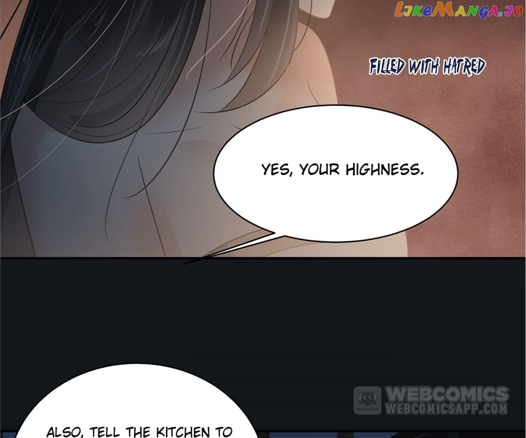 Wicked King’s Favour Chapter 193 - page 24