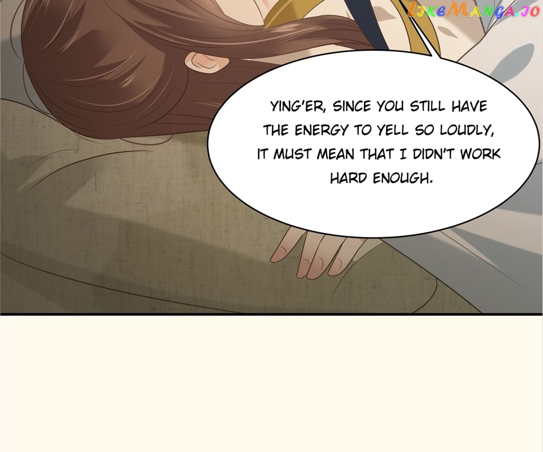 Wicked King’s Favour Chapter 193 - page 34